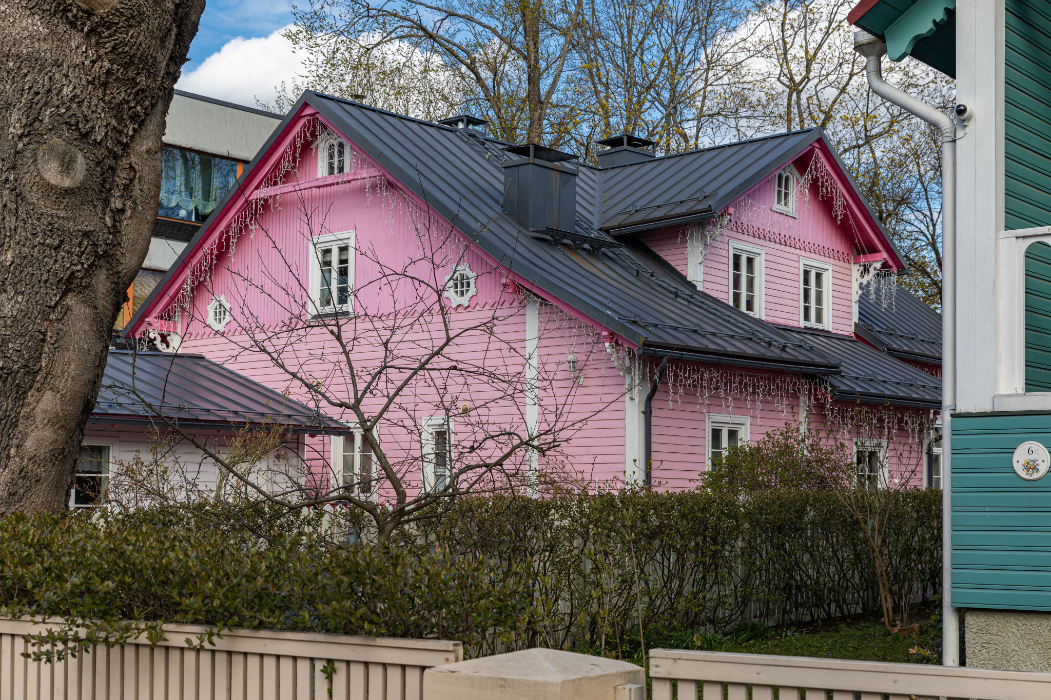 Kadriorg, Tallinn (Кадриорг, Таллин)